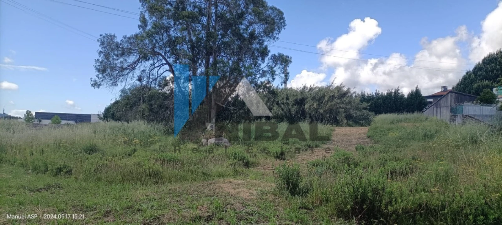 Terreno para Venda em Avintes Foto 8