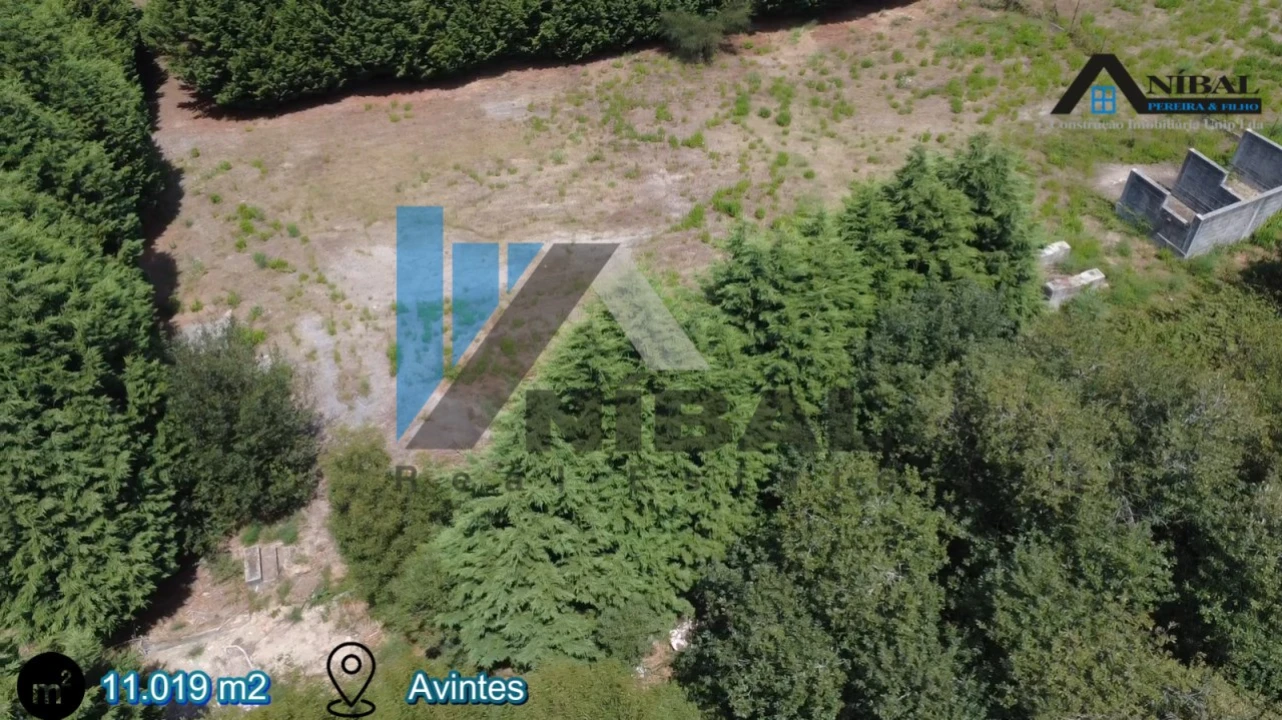 Terreno para Venda em Avintes Foto 4