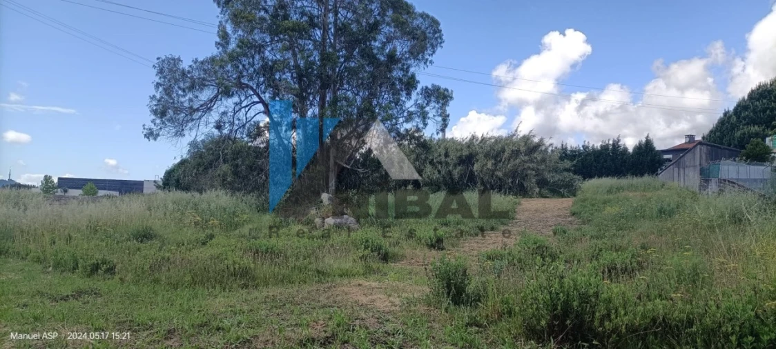 Terreno para Venda em Avintes Foto 7