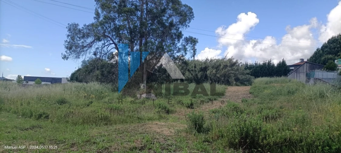Terreno para Venda em Avintes Foto 8