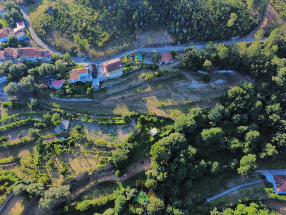 Moradia T3 para Venda em Sampriz Foto 22
