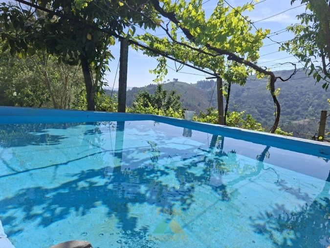 Moradia T3 para Venda em Sampriz Foto 15