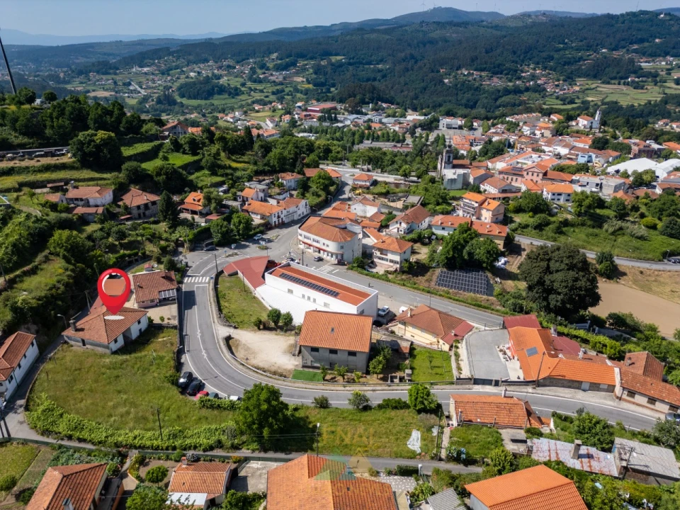 Moradia T2 para Venda em Paredes de Coura e Resende Foto 10