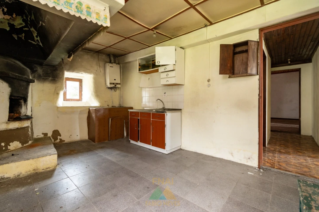 Moradia T2 para Venda em Paredes de Coura e Resende Foto 15