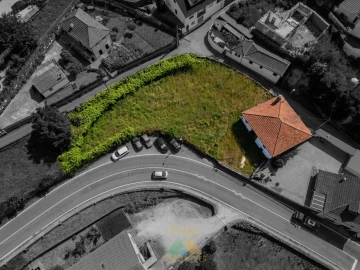 Moradia T2 para Venda em Paredes de Coura e Resende