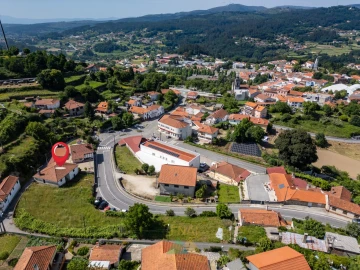 Moradia T2 para Venda em Paredes de Coura e Resende