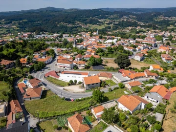 Moradia T2 para Venda em Paredes de Coura e Resende
