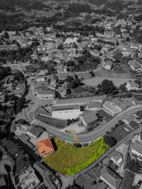 Moradia T2 para Venda em Paredes de Coura e Resende