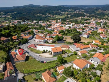 Moradia T2 para Venda em Paredes de Coura e Resende