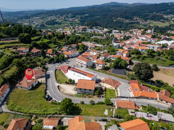 Moradia T2 para Venda em Paredes de Coura e Resende Foto 10