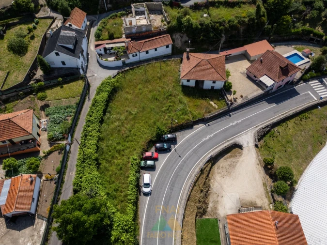 Moradia T2 para Venda em Paredes de Coura e Resende Foto 8