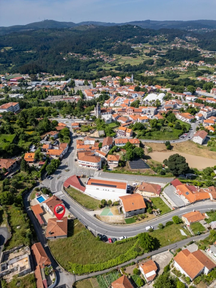 Moradia T2 para Venda em Paredes de Coura e Resende Foto 12