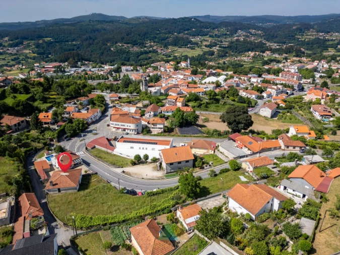 Moradia T2 para Venda em Paredes de Coura e Resende Foto 14