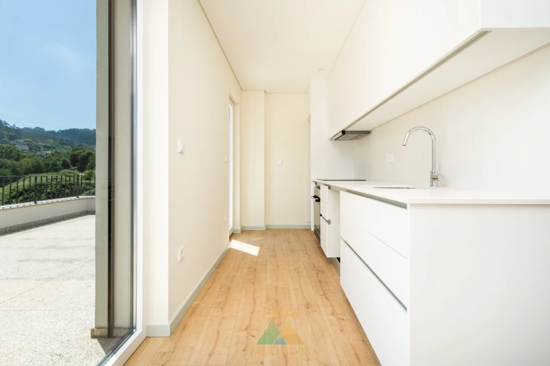 Apartamento T1 para Venda em Salvador, Vila Fonche e Parada Foto 2
