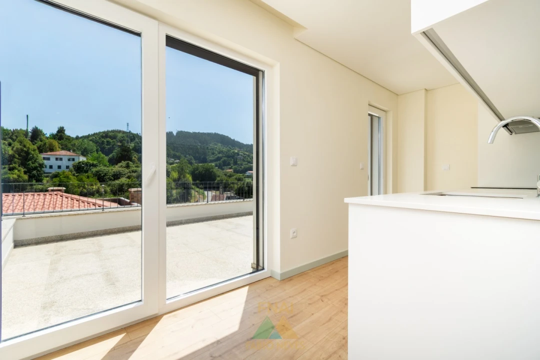 Apartamento T1 para Venda em Salvador, Vila Fonche e Parada Foto 6