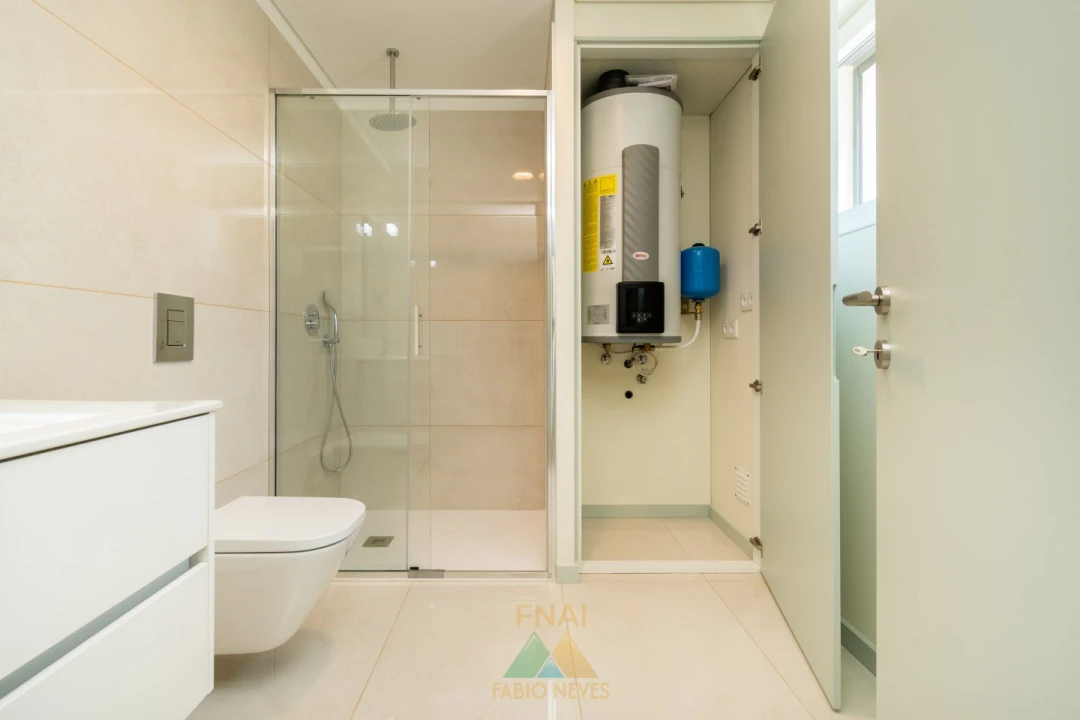 Apartamento T1 para Venda em Salvador, Vila Fonche e Parada Foto 10