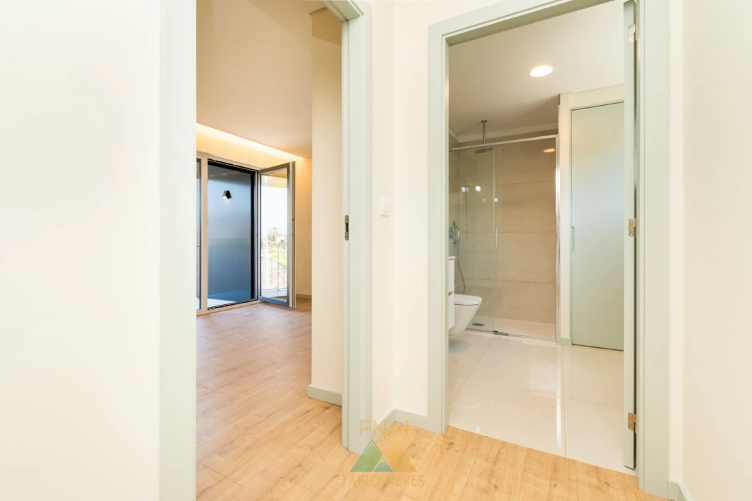 Apartamento T1 para Venda em Salvador, Vila Fonche e Parada Foto 11