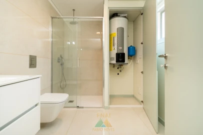 Apartamento T1 para Venda em Salvador, Vila Fonche e Parada