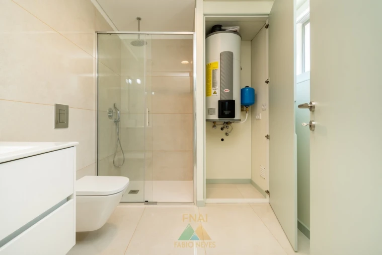 Apartamento T1 para Venda em Salvador, Vila Fonche e Parada Foto 10