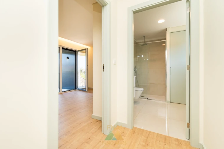 Apartamento T1 para Venda em Salvador, Vila Fonche e Parada Foto 11