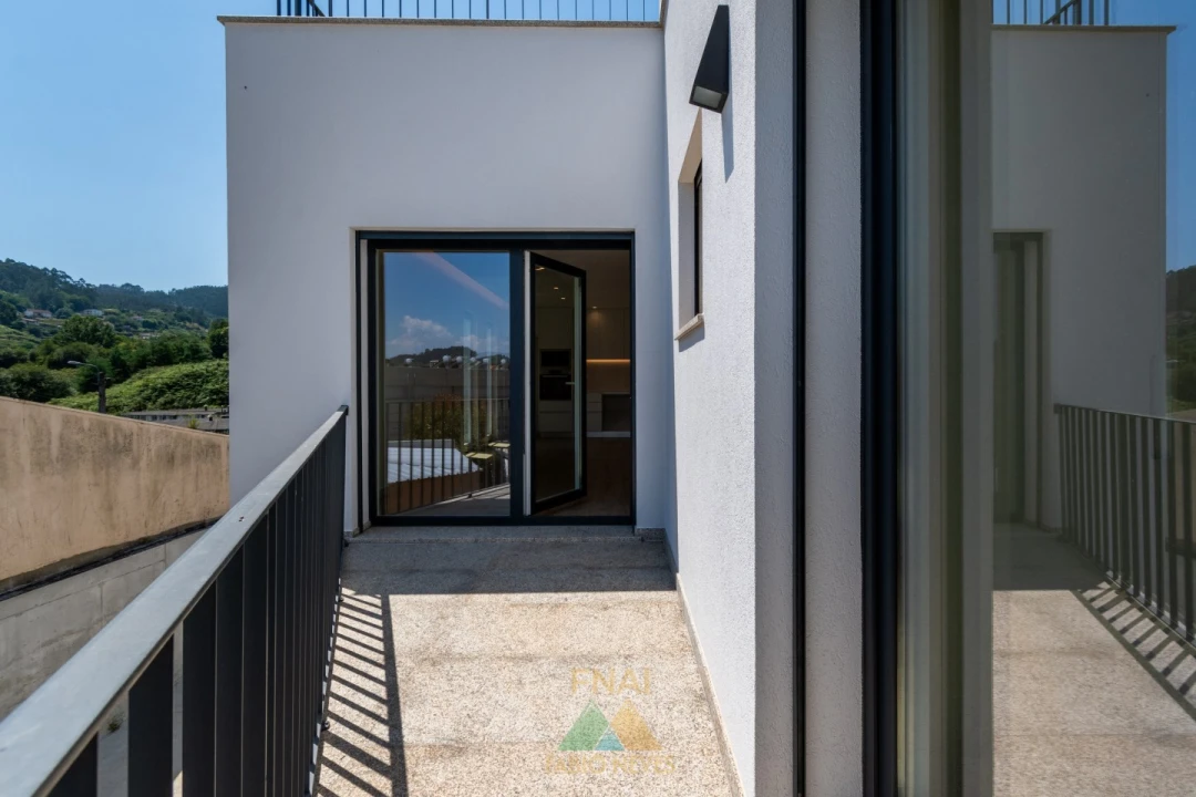 Apartamento T3 para Venda em Salvador, Vila Fonche e Parada Foto 6