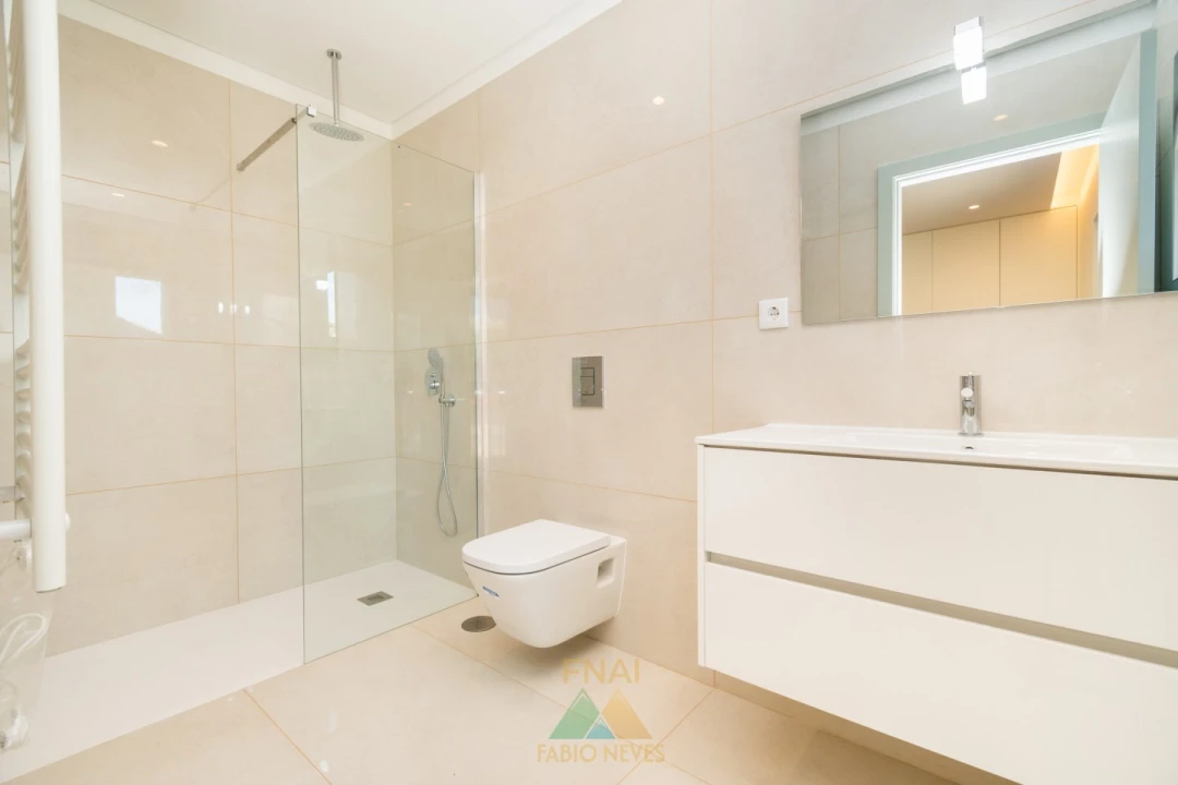 Apartamento T3 para Venda em Salvador, Vila Fonche e Parada Foto 9