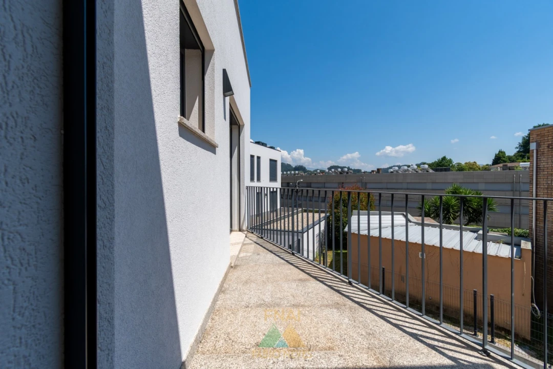 Apartamento T3 para Venda em Salvador, Vila Fonche e Parada Foto 10