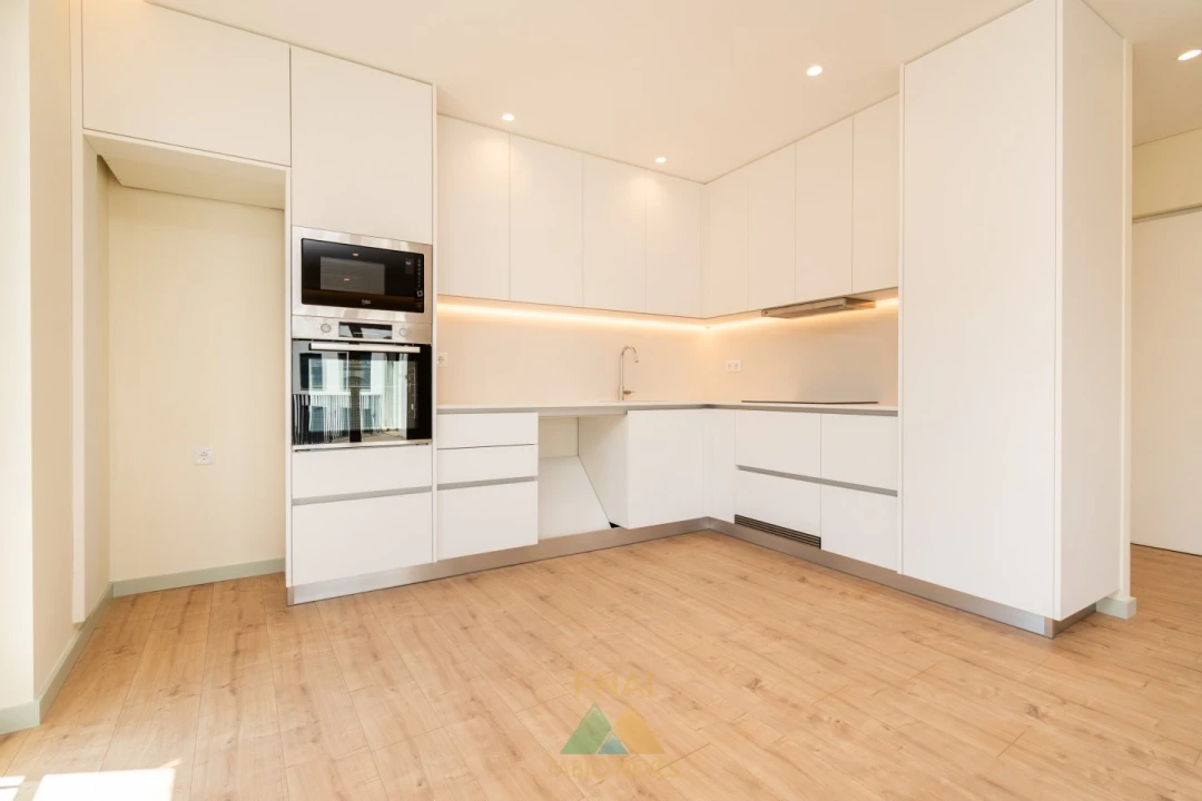 Apartamento T3 para Venda em Salvador, Vila Fonche e Parada Foto 1