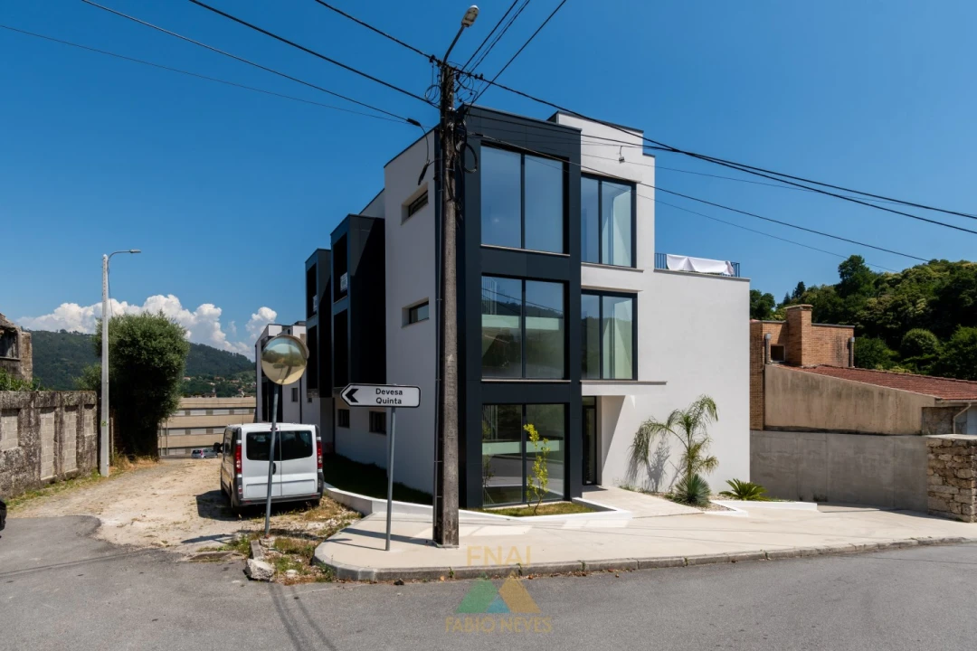 Apartamento T3 para Venda em Salvador, Vila Fonche e Parada Foto 24