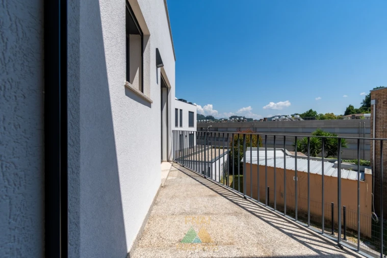 Apartamento T3 para Venda em Salvador, Vila Fonche e Parada Foto 10