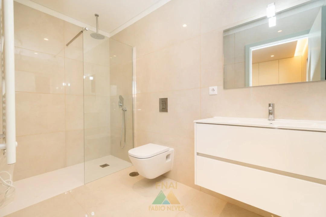 Apartamento T3 para Venda em Salvador, Vila Fonche e Parada Foto 5