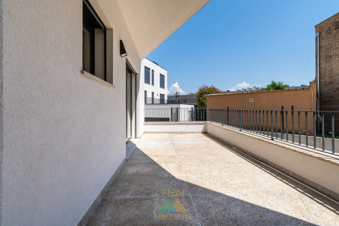 Apartamento T3 para Venda em Salvador, Vila Fonche e Parada Foto 8