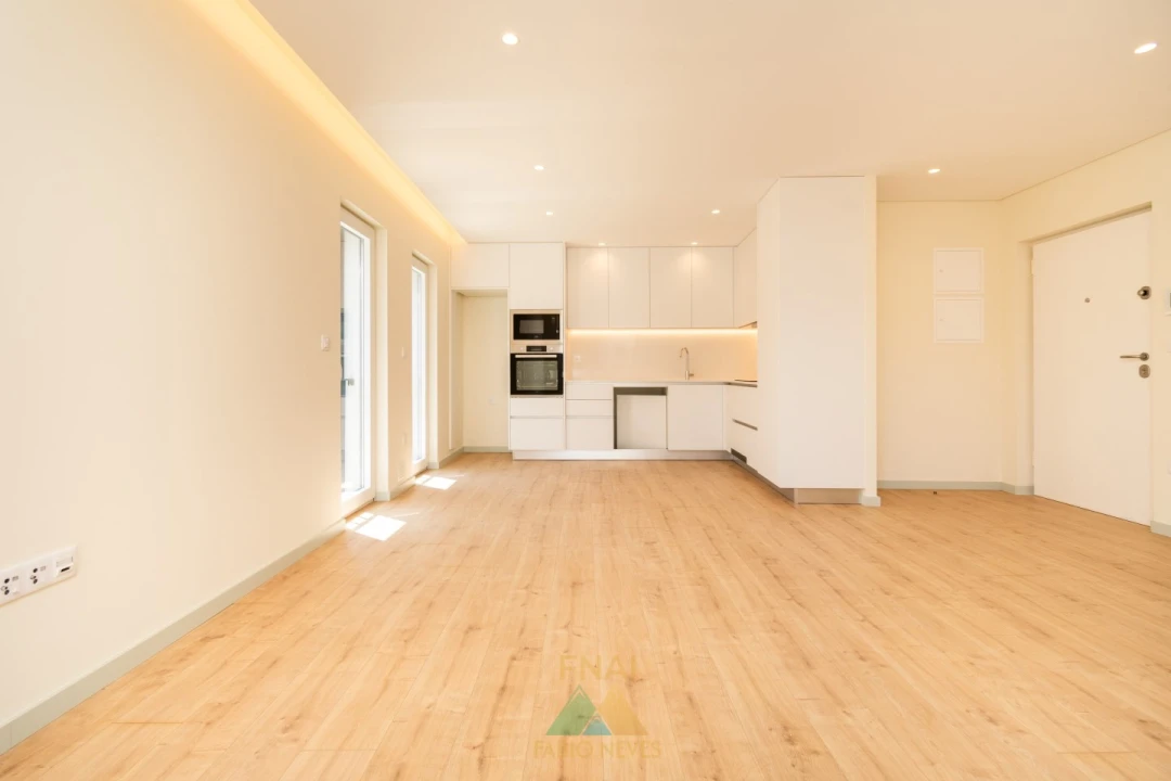 Apartamento T3 para Venda em Salvador, Vila Fonche e Parada Foto 3