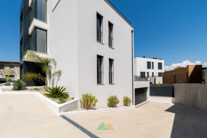 Apartamento T3 para Venda em Salvador, Vila Fonche e Parada