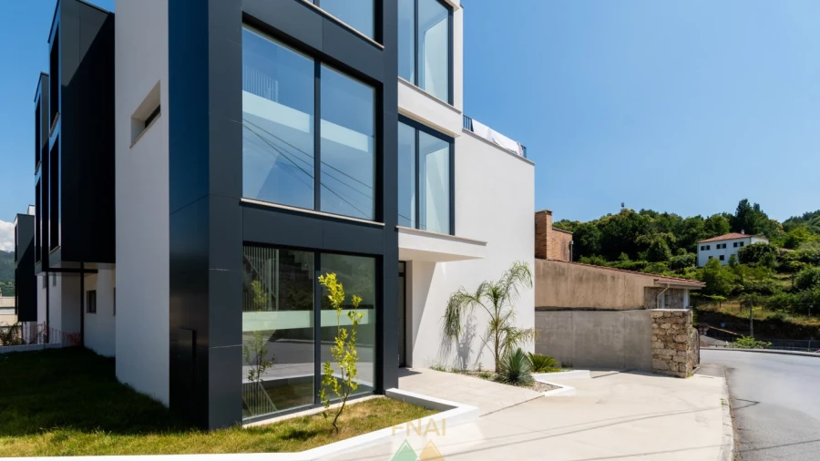 Apartamento T3 para Venda em Salvador, Vila Fonche e Parada