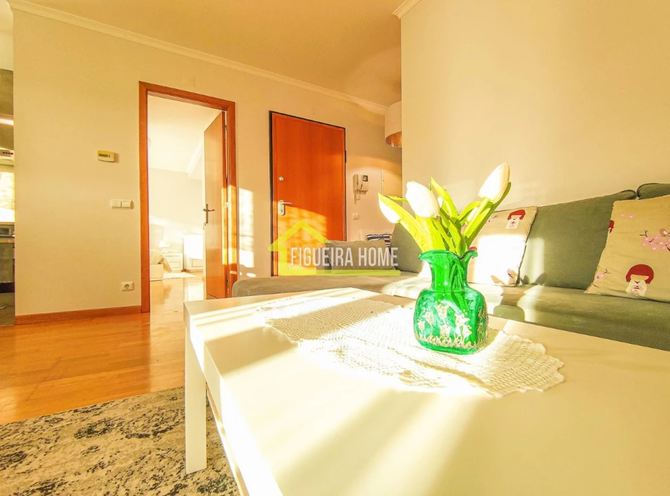 Apartamento T2 para Venda em Buarcos Foto 6