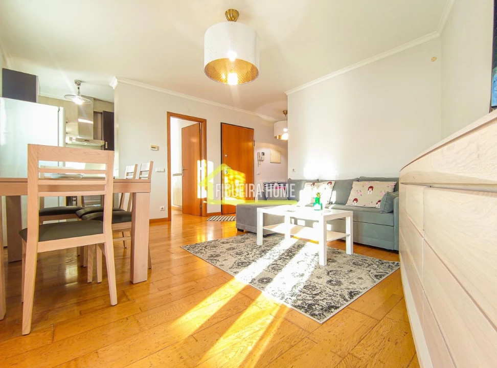 Apartamento T2 para Venda em Buarcos Foto 7