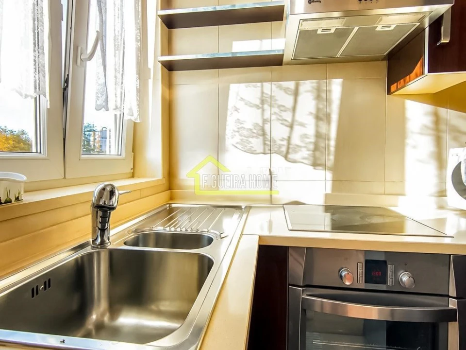 Apartamento T2 para Venda em Buarcos Foto 10