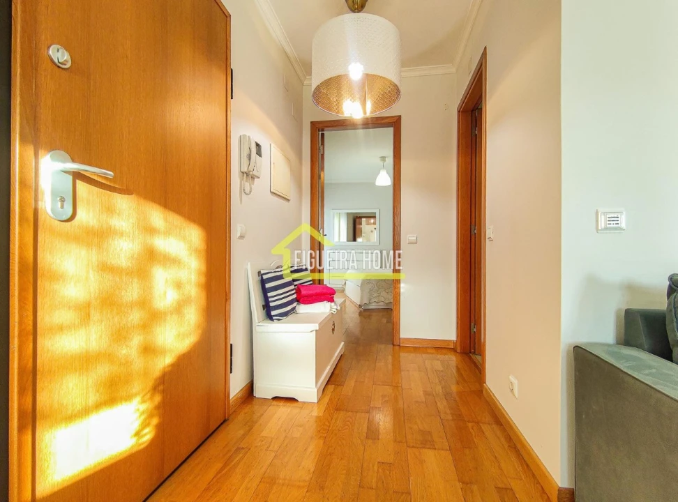 Apartamento T2 para Venda em Buarcos Foto 19