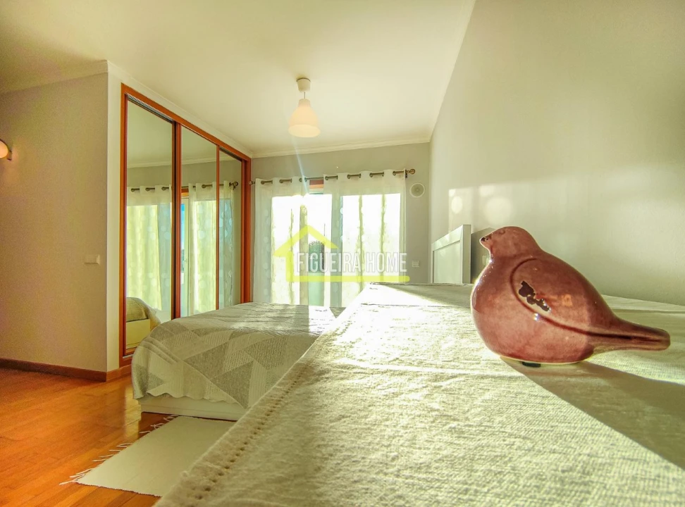 Apartamento T2 para Venda em Buarcos Foto 22