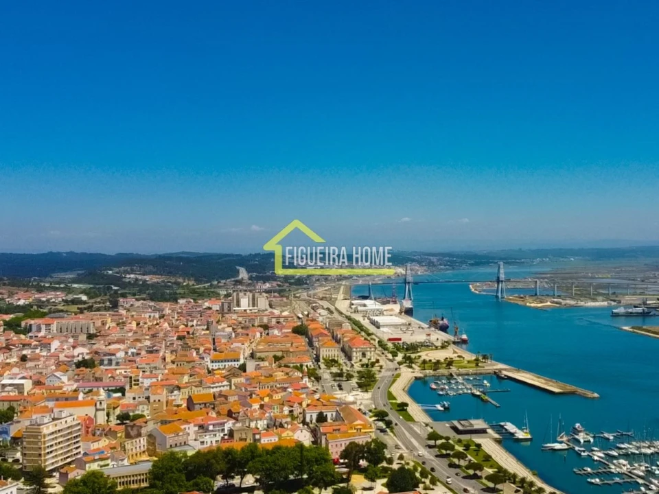 Apartamento T2 para Venda em Buarcos Foto 31