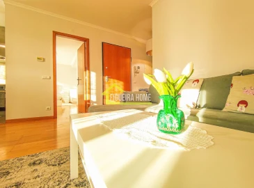 Apartamento T2 para Venda em Buarcos