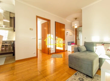 Apartamento T2 para Venda em Buarcos