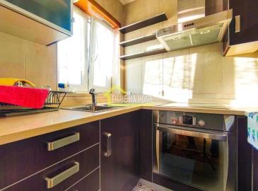 Apartamento T2 para Venda em Buarcos