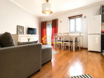 Apartamento T2 para Venda em Buarcos