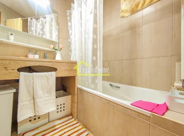 Apartamento T2 para Venda em Buarcos