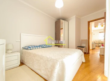 Apartamento T2 para Venda em Buarcos
