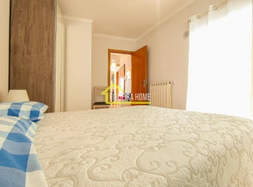 Apartamento T2 para Venda em Buarcos