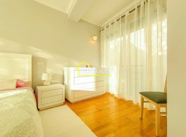Apartamento T2 para Venda em Buarcos