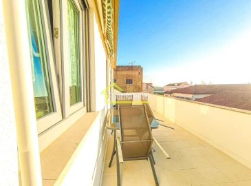Apartamento T2 para Venda em Buarcos